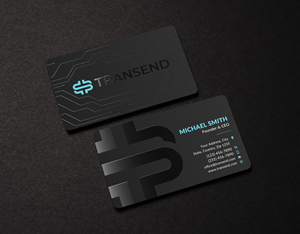 Business Card Design by Sun Moon Graphic Designer for this project | Design: #31972731