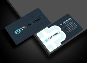 Business Card Design by Sun Moon Graphic Designer for this project | Design: #31972736