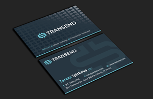 Business Card Design by DesignerShahadat for this project | Design: #31985083