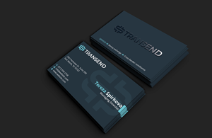 Business Card Design by DesignerShahadat for this project | Design: #31985127