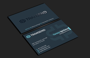 Business Card Design by DesignerShahadat for this project | Design: #31985128