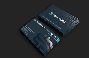 Business Card Design by DesignerShahadat for this project | Design: #31985160