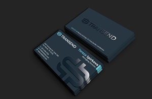 Business Card Design by DesignerShahadat for this project | Design: #31985161