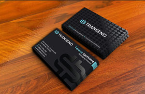 Business Card Design by DesignerShahadat for this project | Design: #31985174