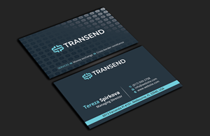 Business Card Design by DesignerShahadat for this project | Design: #31985226
