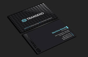 Business Card Design by DesignerShahadat for this project | Design: #31986361