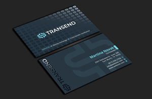 Business Card Design by DesignerShahadat for this project | Design: #31986364