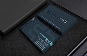 Business Card Design by DesignerShahadat for this project | Design: #31986365