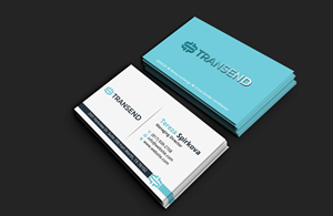 Business Card Design by DesignerShahadat for this project | Design: #31986553