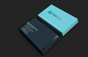 Business Card Design by DesignerShahadat for this project | Design: #31986664