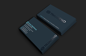 Business Card Design by DesignerShahadat for this project | Design: #31986666