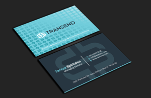 Business Card Design by DesignerShahadat for this project | Design: #31986759