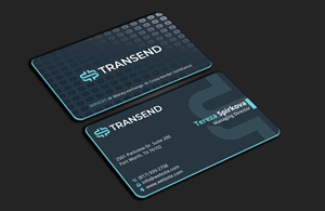 Business Card Design by DesignerShahadat for this project | Design: #31986764