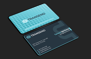 Business Card Design by DesignerShahadat for this project | Design: #31986767