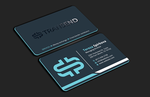 Business Card Design by DesignerShahadat for this project | Design: #32001655
