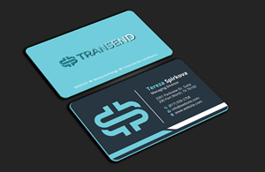 Business Card Design by DesignerShahadat for this project | Design: #32001656