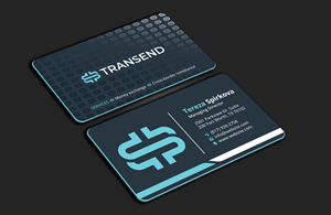 Business Card Design by DesignerShahadat for this project | Design: #32001657