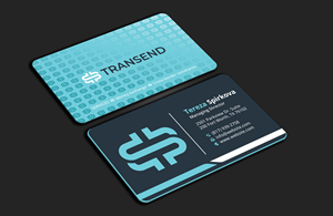 Business Card Design by DesignerShahadat for this project | Design: #32001658