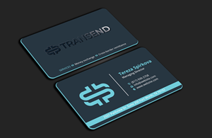 Business Card Design by DesignerShahadat for this project | Design: #32001659