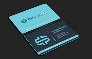 Business Card Design by DesignerShahadat for this project | Design: #32001660