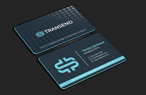 Business Card Design by DesignerShahadat for this project | Design: #32001661