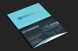 Business Card Design by DesignerShahadat for this project | Design: #32001664