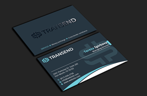 Business Card Design by DesignerShahadat for this project | Design: #32001665
