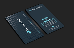 Business Card Design by DesignerShahadat for this project | Design: #32001801