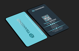 Business Card Design by DesignerShahadat for this project | Design: #32001810