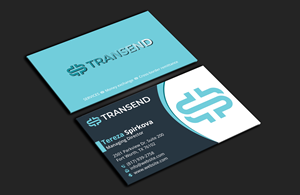Business Card Design by DesignerShahadat for this project | Design: #32001816