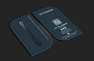 Business Card Design by DesignerShahadat for this project | Design: #32002877