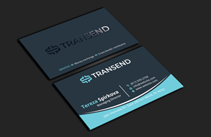 Business Card Design by DesignerShahadat for this project | Design: #32002926