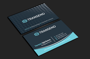 Business Card Design by DesignerShahadat for this project | Design: #32002927