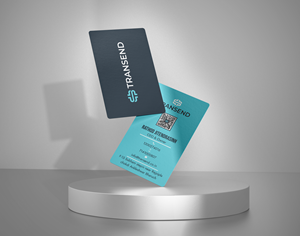 Business Card Design by MNTK for this project | Design: #31973394