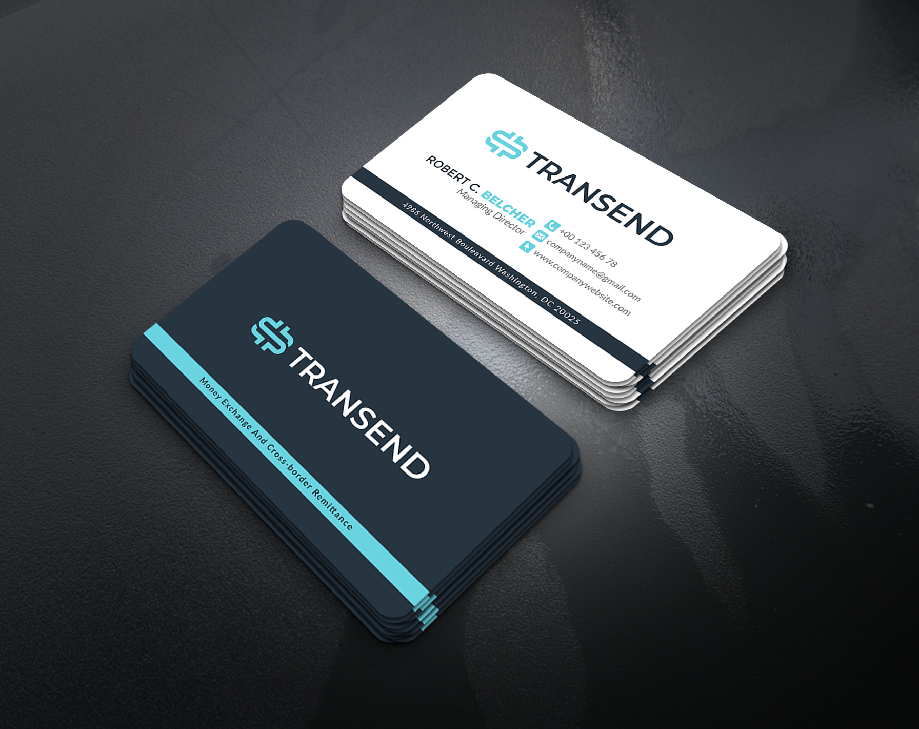 Visitenkarten-Design von artbitin für dieses Projekt | Design #31985382