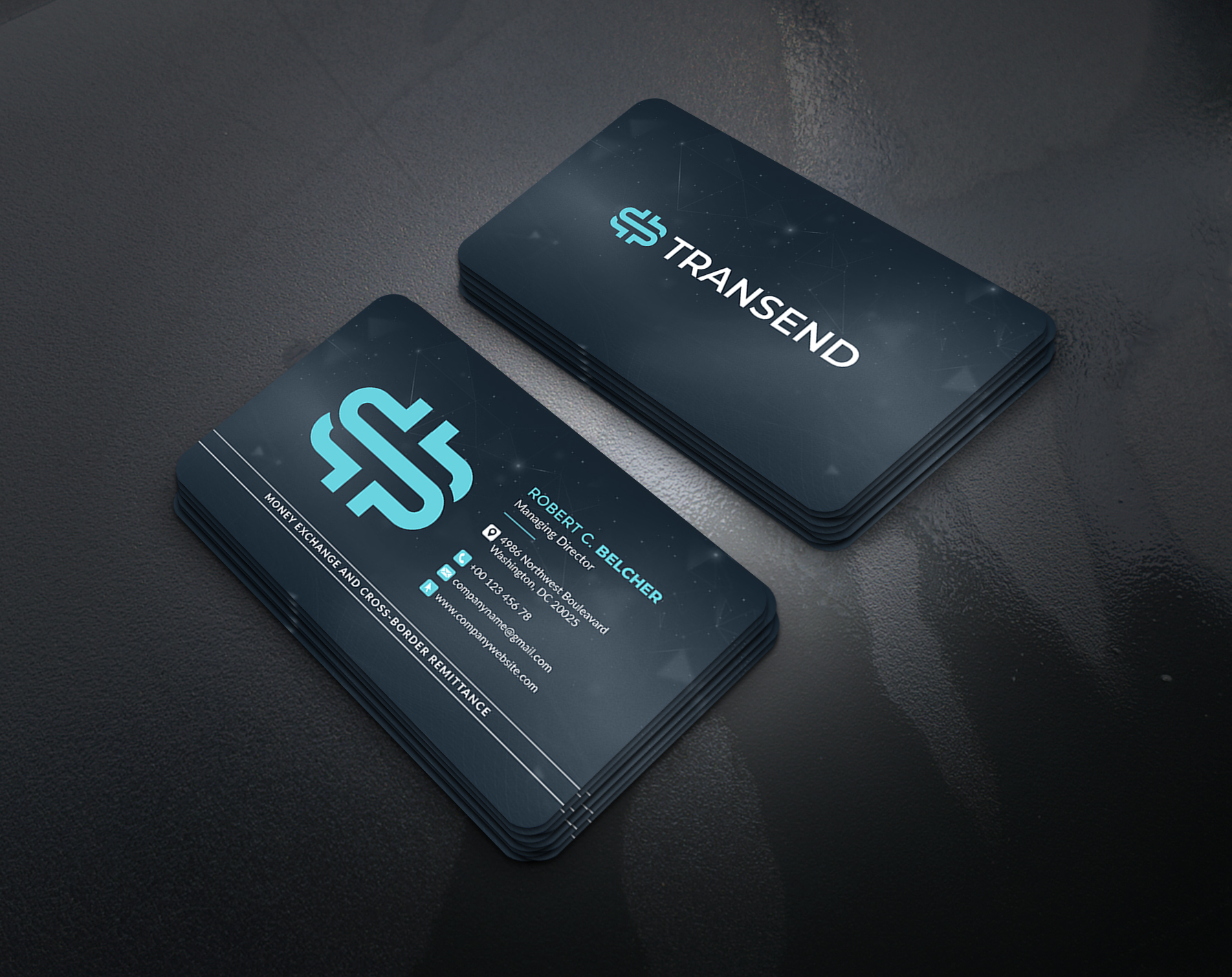 Visitenkarten-Design von artbitin für dieses Projekt | Design #31985383