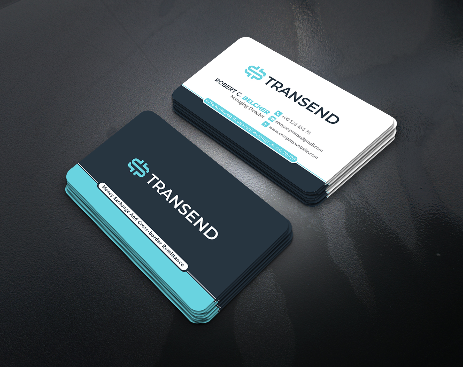 Visitenkarten-Design von artbitin für dieses Projekt | Design #31985384