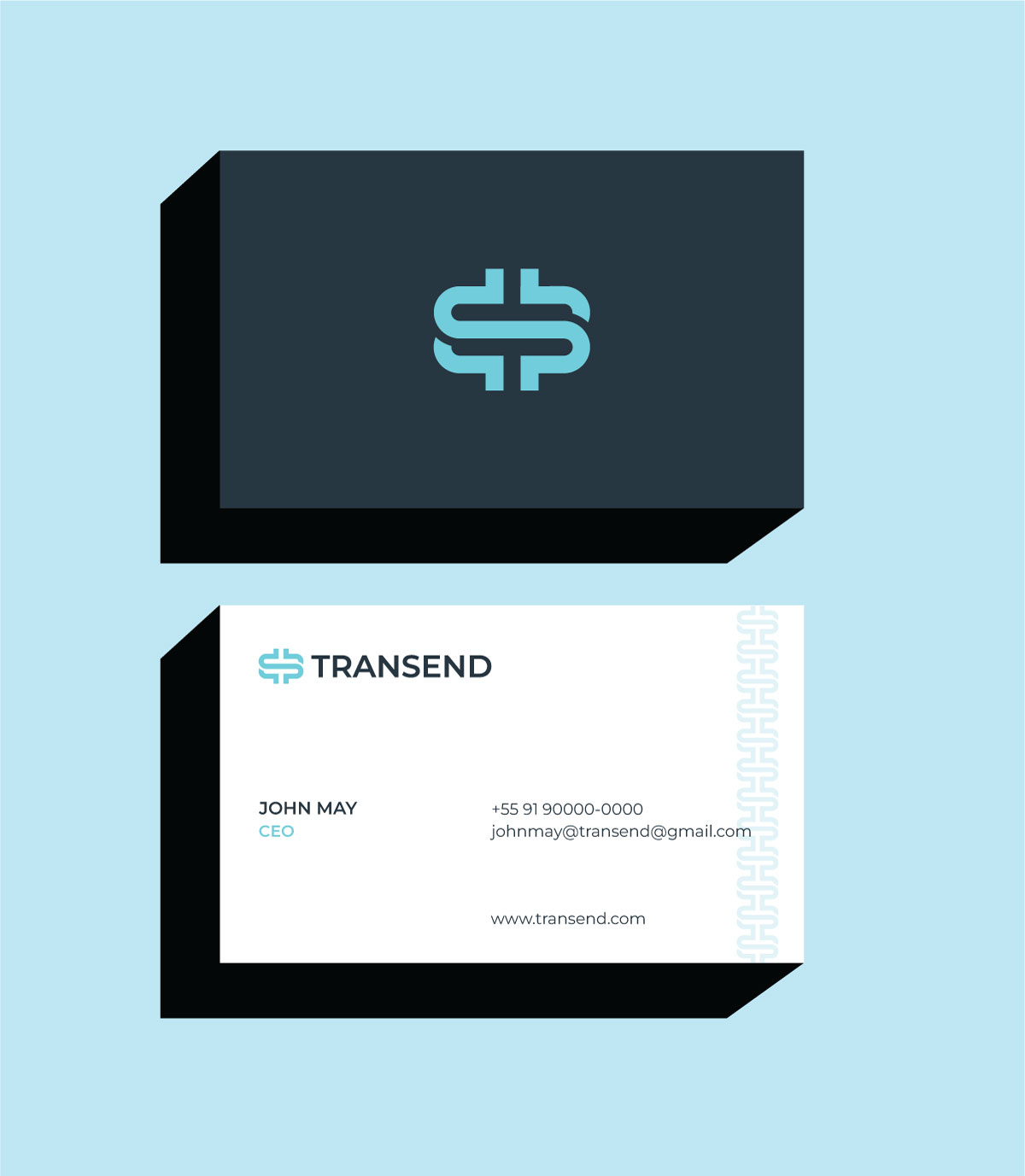 Business Card Design by Onyxcreativeon for this project | Design #31973123