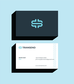 Business Card Design by Onyxcreativeon