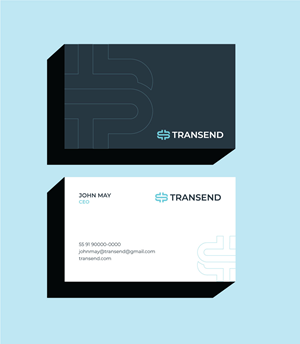 Business Card Design by Onyxcreativeon for this project | Design: #31973126