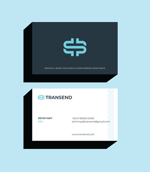 Business Card Design by Onyxcreativeon for this project | Design: #31977922