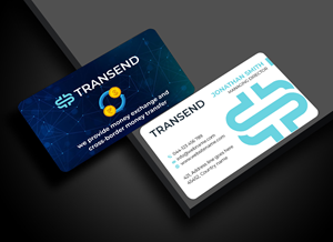 Business Card Design by spks for this project | Design: #31985229