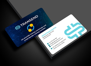 Business Card Design by spks for this project | Design: #31985271