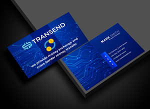 Business Card Design by spks for this project | Design: #31985321
