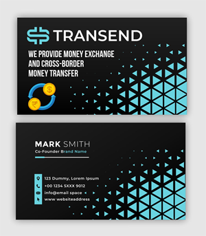 Business Card Design by spks for this project | Design: #31985420