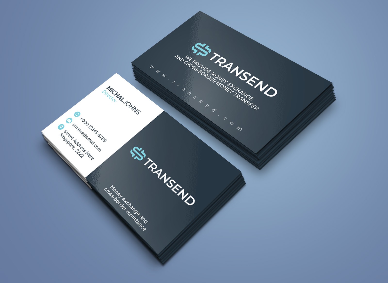 Business Card Design by creativeoutline for this project | Design #31984016