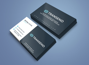 Business Card Design by creativeoutline