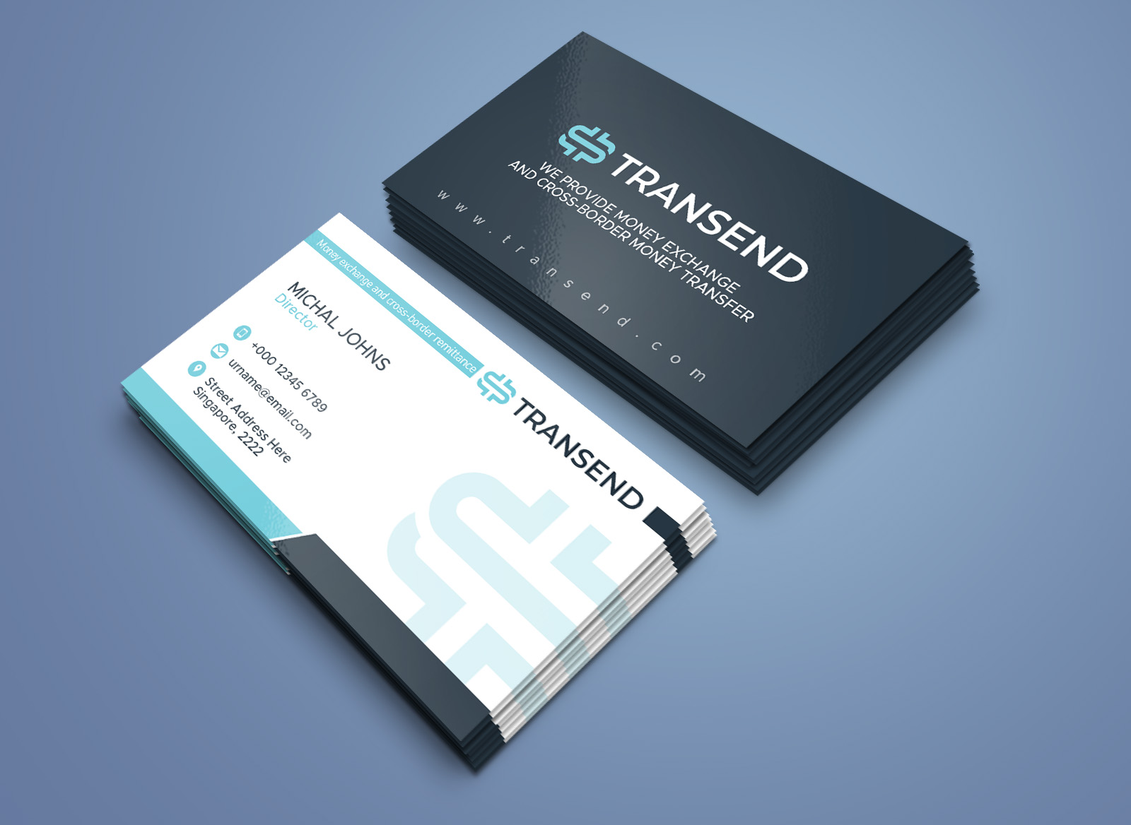 Business Card Design by creativeoutline for this project | Design #31984017