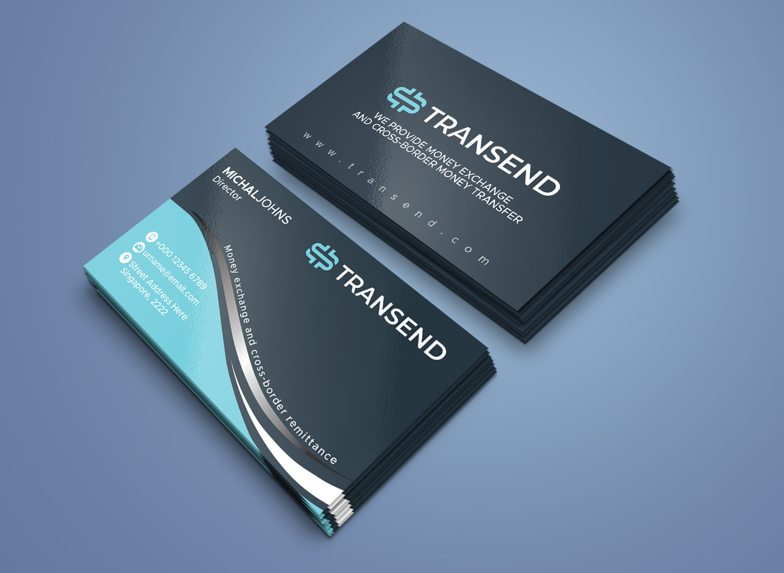 Business Card Design by creativeoutline for this project | Design #31984018