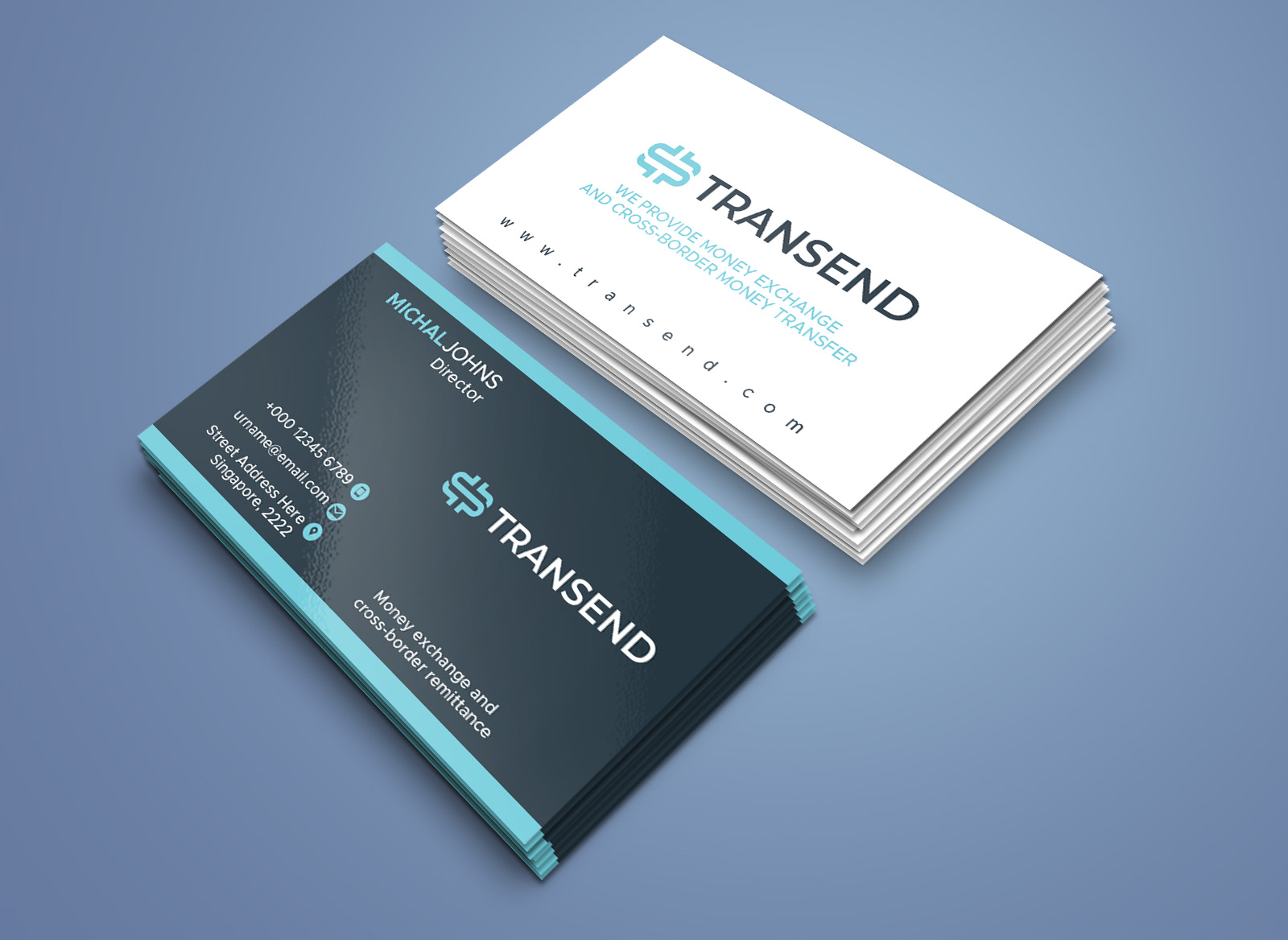 Business Card Design by creativeoutline for this project | Design #31984022